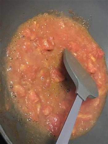 番茄黑鱼汤的做法图解5