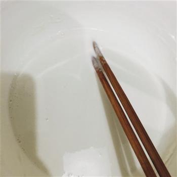 核桃红枣糯米糕的做法步骤2