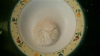 泰式奶黄冰皮月饼的做法图解10
