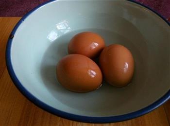 零失败做健康美味的流油咸鸡蛋的做法步骤2