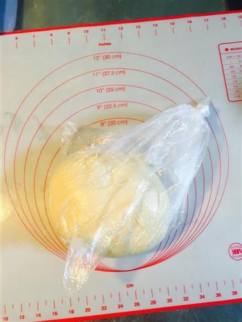 玉米芝士面包的做法步骤8