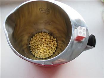 米润豆浆的做法步骤3