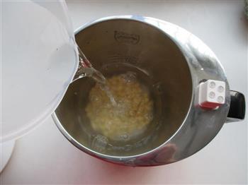 米润豆浆的做法图解5