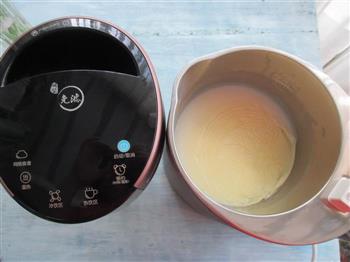 米润豆浆的做法步骤8