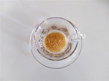 小麦胚芽南瓜豆浆-一杯丰富的早餐饮料的做法图解4