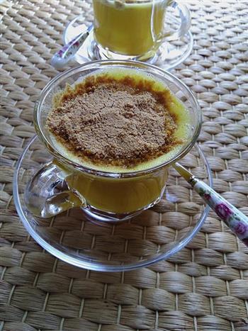 小麦胚芽南瓜豆浆-一杯丰富的早餐饮料的做法图解5