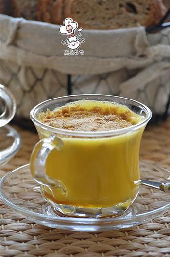 小麦胚芽南瓜豆浆-一杯丰富的早餐饮料的做法图解8