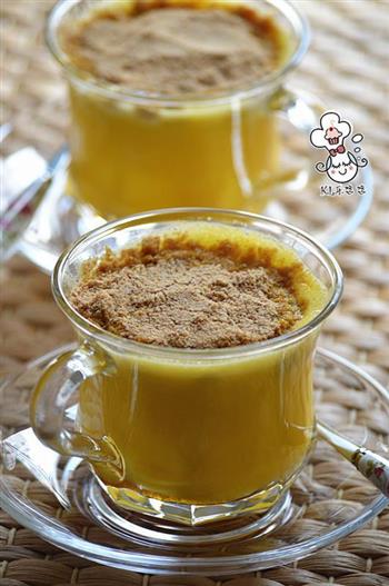 小麦胚芽南瓜豆浆-一杯丰富的早餐饮料的做法图解9