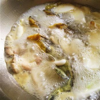 黄颡鱼汤的做法步骤3