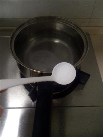 水煮毛豆的做法步骤8