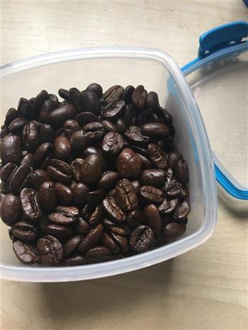 摩卡壶煮咖啡的做法步骤1