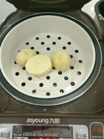 香煎土豆饼的做法步骤1