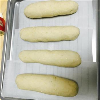 燕麦面包三明治的做法步骤4