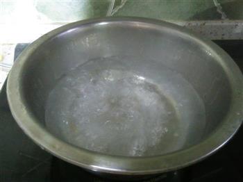 番薯糖水的做法步骤2