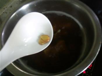 番薯糖水的做法步骤5