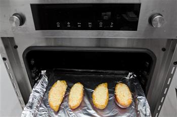 芝士焗红薯的做法步骤5