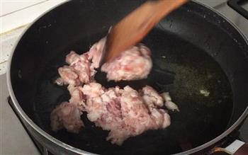 简单又好吃的肉末土豆泥的做法步骤9