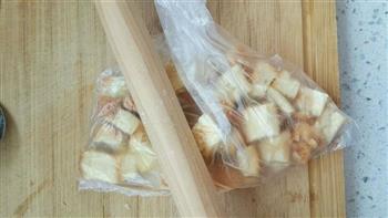 自制面包糠的做法步骤4