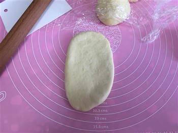 椰蓉小面包的做法步骤19