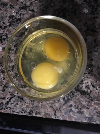 番茄鸡蛋疙瘩汤的做法步骤7