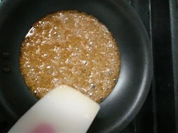 焦糖爆米花的做法步骤6