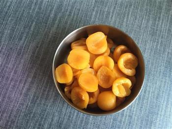 果酱系列-手工杏子果酱的做法步骤2