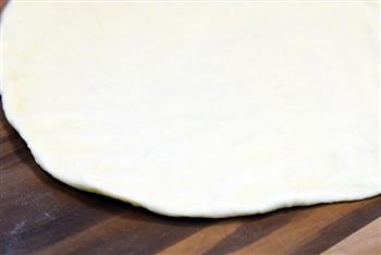榴莲披萨—德普烘焙食谱的做法步骤4