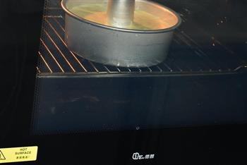 葱香咸味戚风蛋糕—德普烘焙食谱的做法步骤10