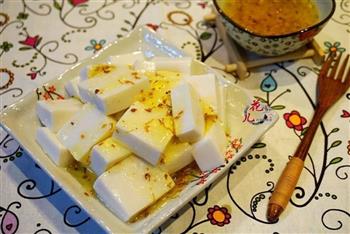 夏季最养生甜品-杏仁豆腐的做法步骤8
