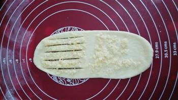 椰蓉小面包的做法步骤13