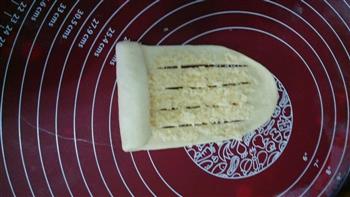 椰蓉小面包的做法步骤14