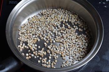 薏米排骨冬瓜汤的做法步骤3
