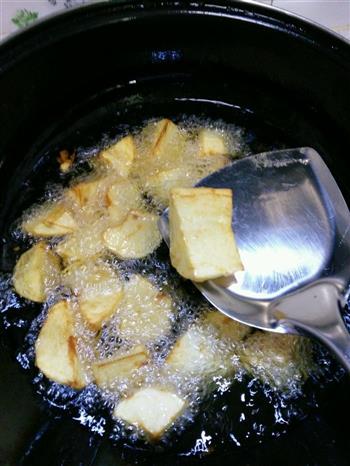 麻辣土豆块的做法步骤2