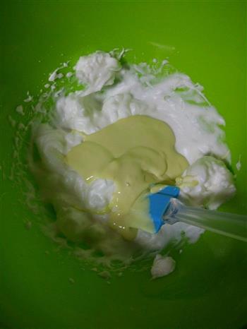 酸奶溶豆的做法步骤10