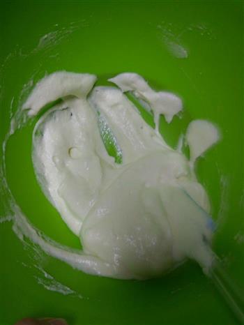 酸奶溶豆的做法步骤11