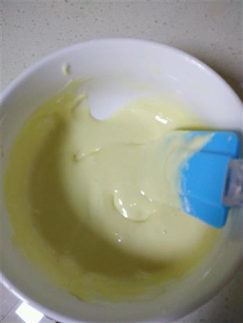 酸奶溶豆的做法步骤9