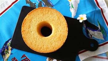 品味经典-小岛老师的戚风蛋糕的做法步骤12