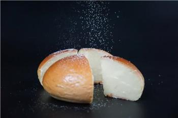 香浓芝士面包的做法图解14