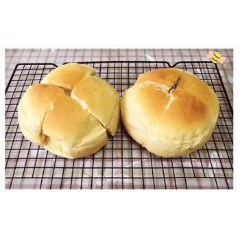 汤种手撕面包超级拉丝的做法步骤1