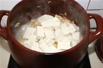 砂锅炖菜的做法图解4