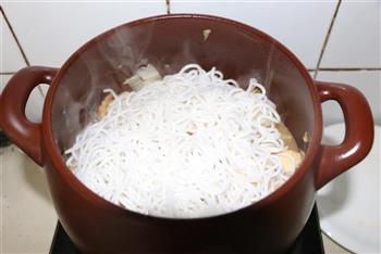 砂锅炖菜的做法图解5