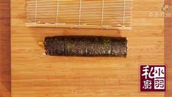 饭团寿司的做法图解18