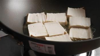 少油低脂的香煎脆皮豆腐的做法图解4