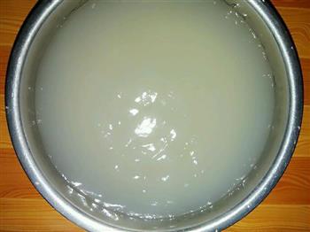自制豌豆凉粉的做法步骤4