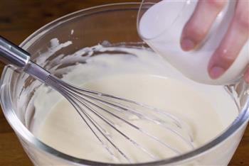 酸奶冻芝士蛋糕的做法步骤8