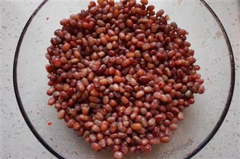 自制蜜红豆的做法步骤10