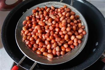 自制蜜红豆的做法步骤2