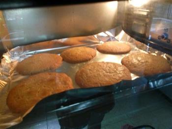 核桃酥饼的做法步骤3