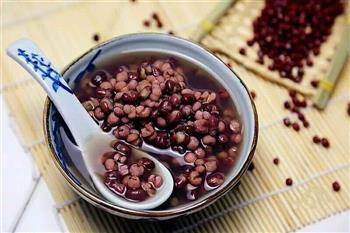 红豆薏米汤的做法步骤3