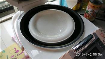 冬瓜炖排骨汤电饭煲的做法步骤4